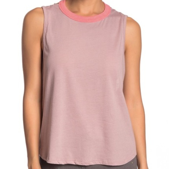 free people | valentine strappy back tank top - Picture 2 of 2